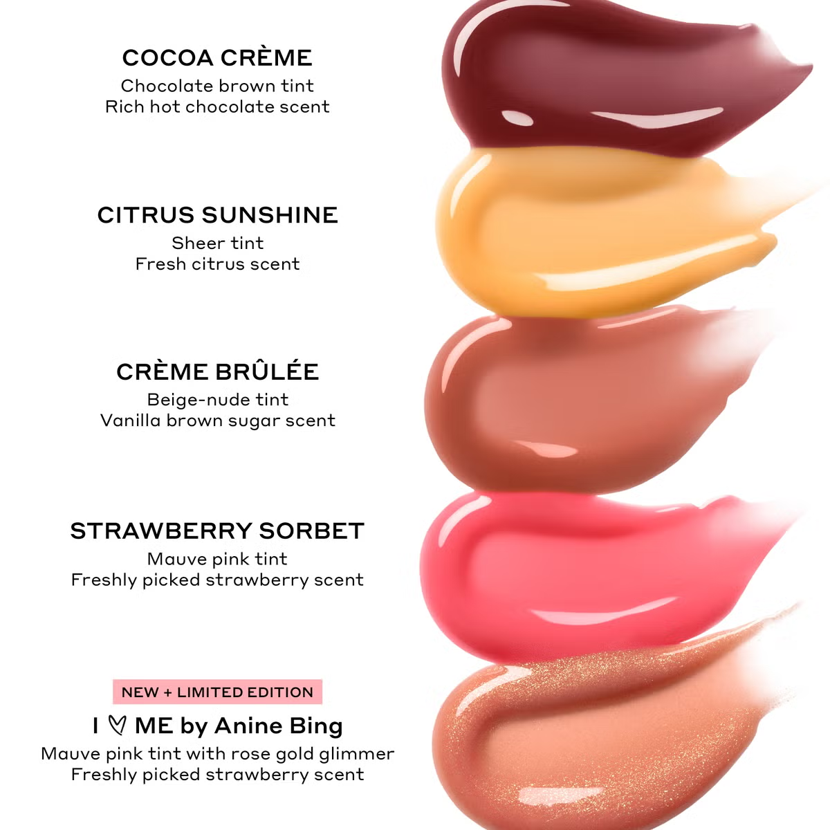 Ole Henriksen Pout Preserve Peptide Lip Treatment 12ml_1