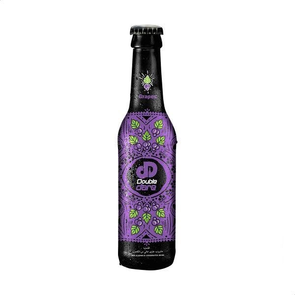 DOUBLE DARE 275ML