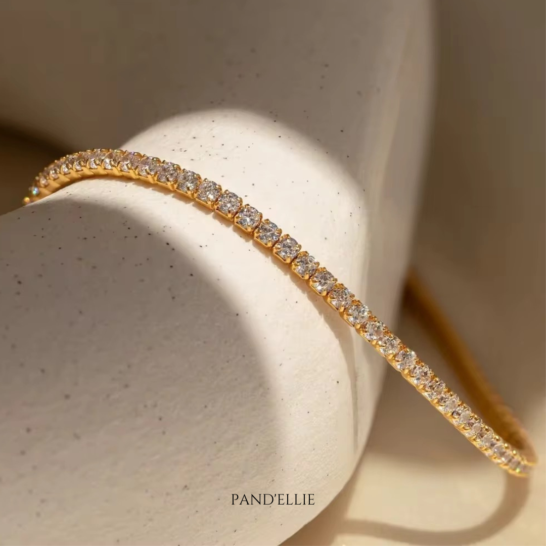 Diamond Tennis Bracelet_2