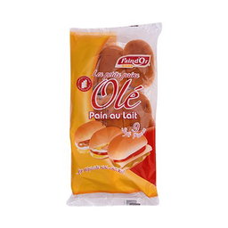 PAINDOR PAIN AU LAIT