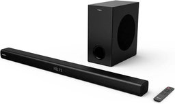 Barre de son Hisense 240W