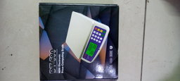 DT-580 weighing scale 