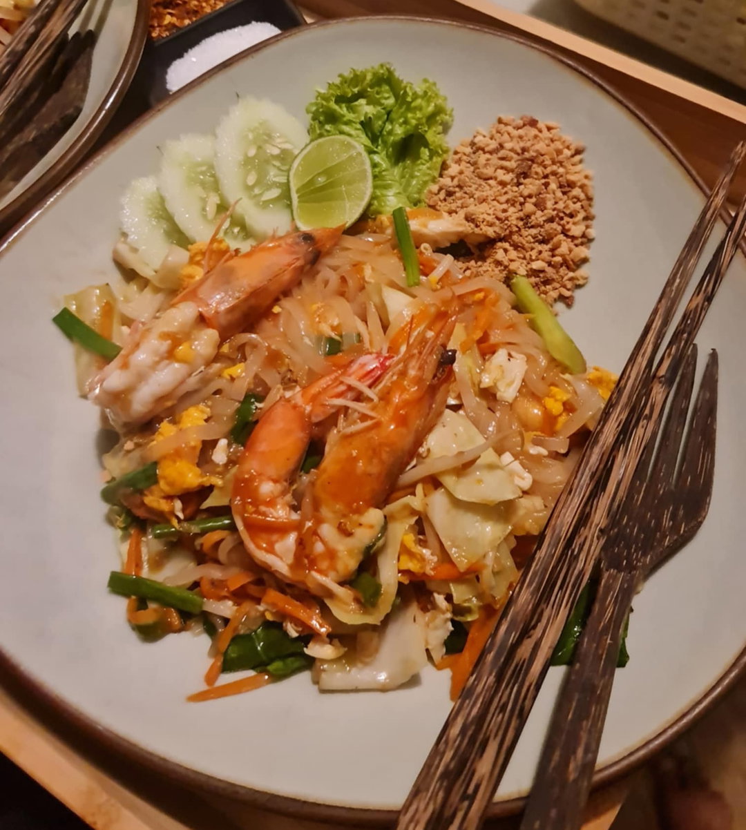 Pad Thai