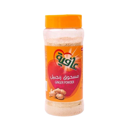 Afia Ginger Powder 110g_0