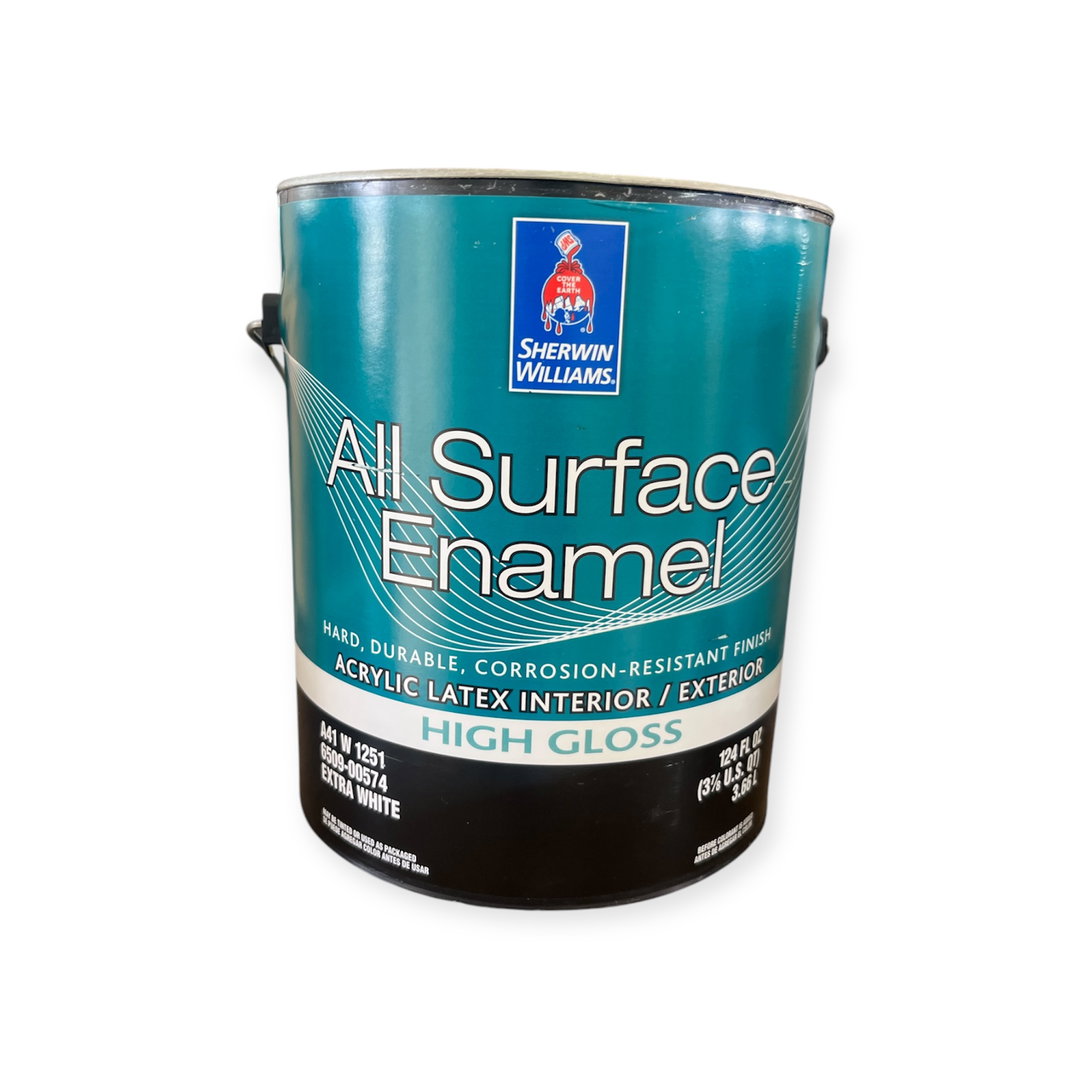 All Surface Enamel 