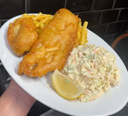 On Plate