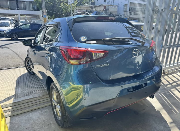 MAZDA DEMIO 2019_7