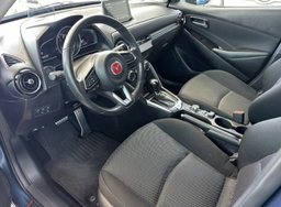 MAZDA DEMIO 2019
