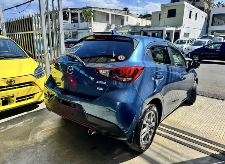 MAZDA DEMIO 2019_6