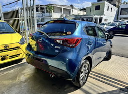 MAZDA DEMIO 2019