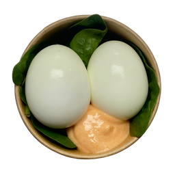 Snack Pots