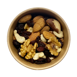 Nut & Raisin Trail Mix