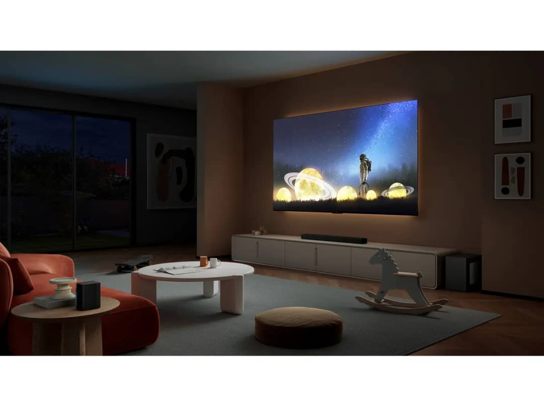 Smart Google Tv TCL 98" 4k_2