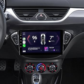 Opel Corsa E 2015 - 2019 . Adam 2013-2016_1