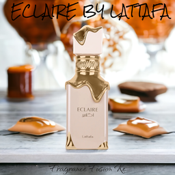 Eclaire 