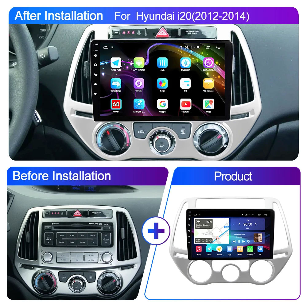 Hyundai I20(MT A/C) 2008-2011_0
