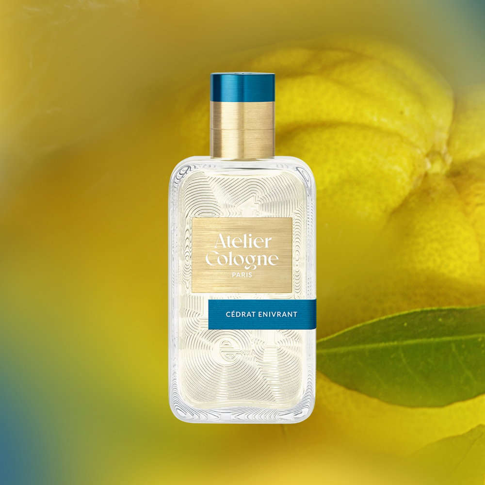 Atelier Cologne Cedrat Enivrant Edp 100ml Perfume_0