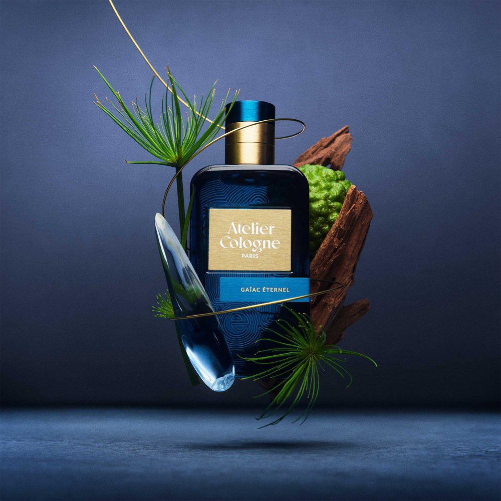 Atelier Cologne Gaiac Eternel Edp 100ml Perfume