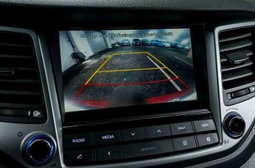 Hyundai Tucson / 2017