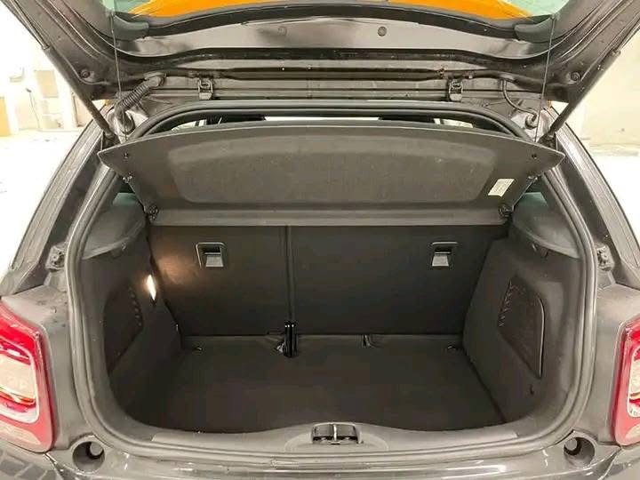 Citroën DS3 Racing 1.6 Turbo / 2017_9