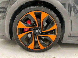 Citroën DS3 Racing 1.6 Turbo / 2017