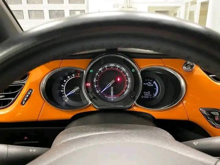 Citroën DS3 Racing 1.6 Turbo / 2017_5
