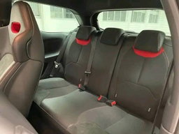 Citroën DS3 Racing 1.6 Turbo / 2017