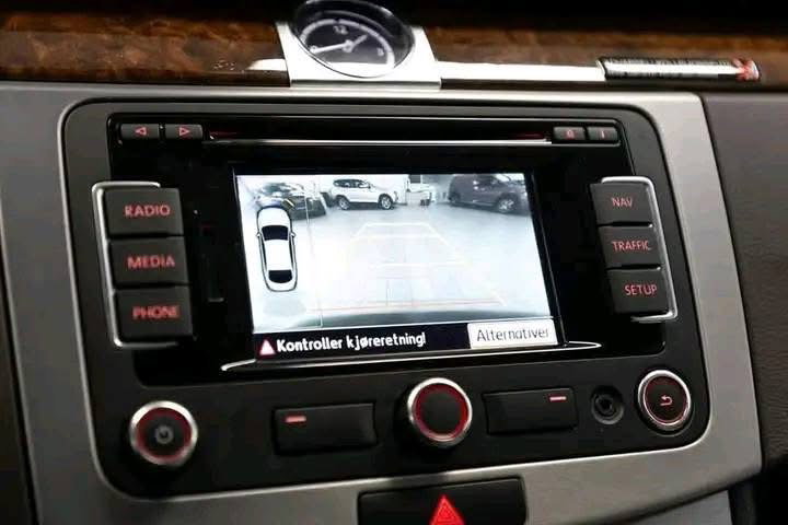 Volkswagen Passat CC / 2013_9