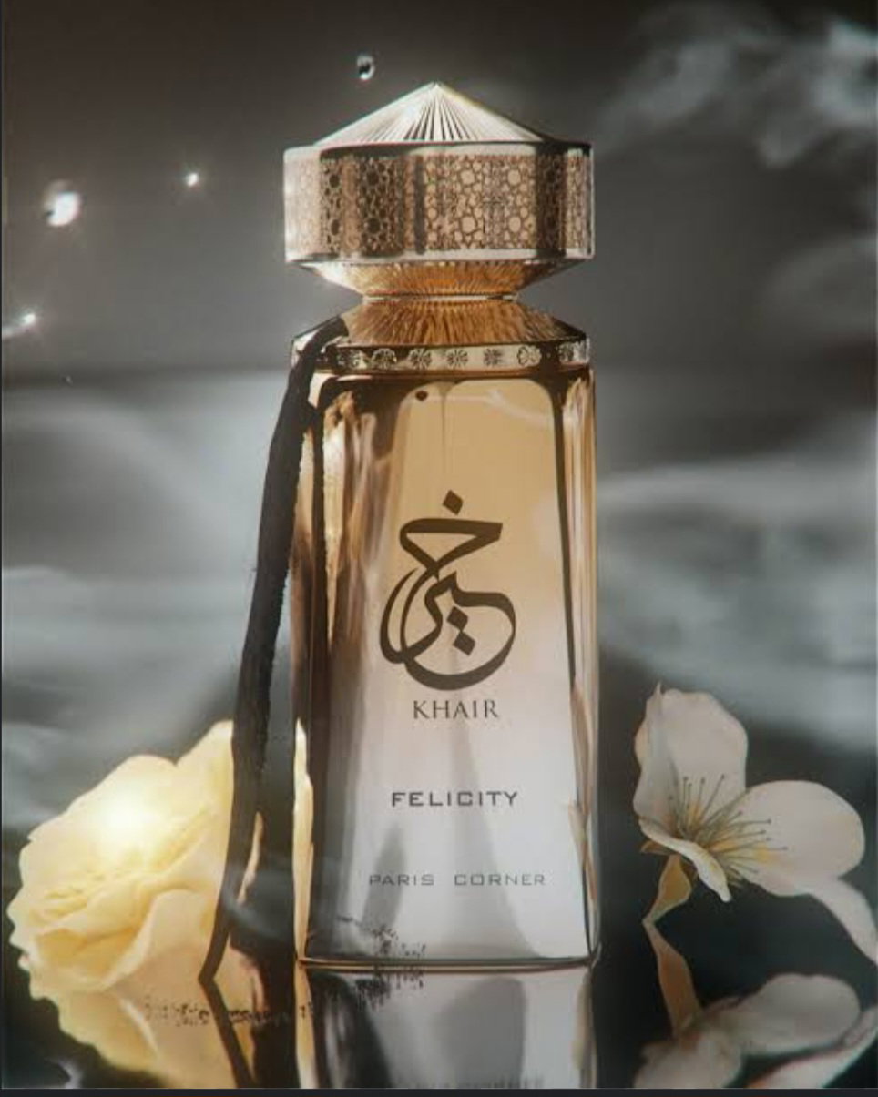Khair Felicity 