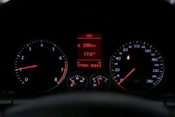 Volkswagen Scirocco / 2009