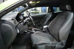Volkswagen Scirocco / 2009