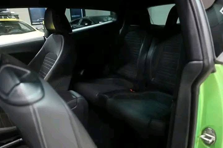 Volkswagen Scirocco / 2009_7