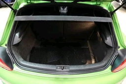 Volkswagen Scirocco / 2009