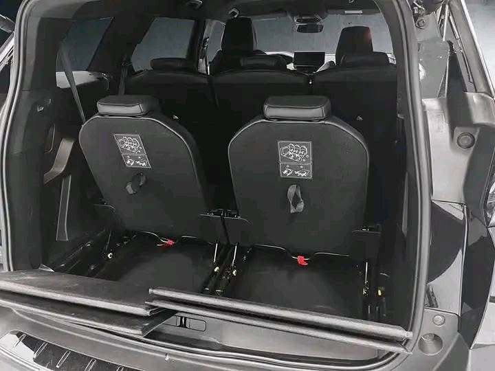 Peugeot 5008 GT / 2021_7