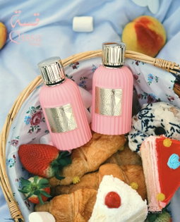 Qissa Pink 