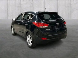 Hyundai ix35 / 2010