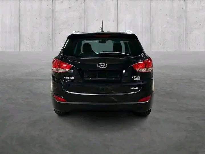 Hyundai ix35 / 2010_1
