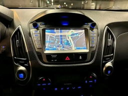Hyundai ix35 / 2010
