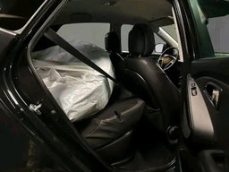 Hyundai ix35 / 2010