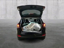 Hyundai ix35 / 2010