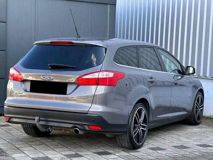 Ford Focus Turnier / 2015_4
