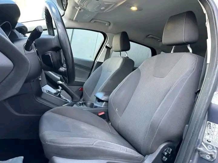 Ford Focus Turnier / 2015_8