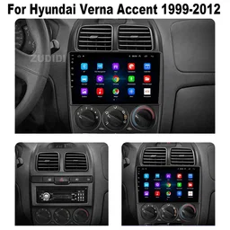 Hyundai Accent Vema 1999- 2004