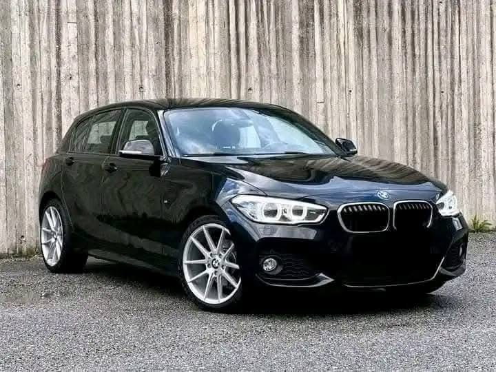 BMW Série 1 / 2015
