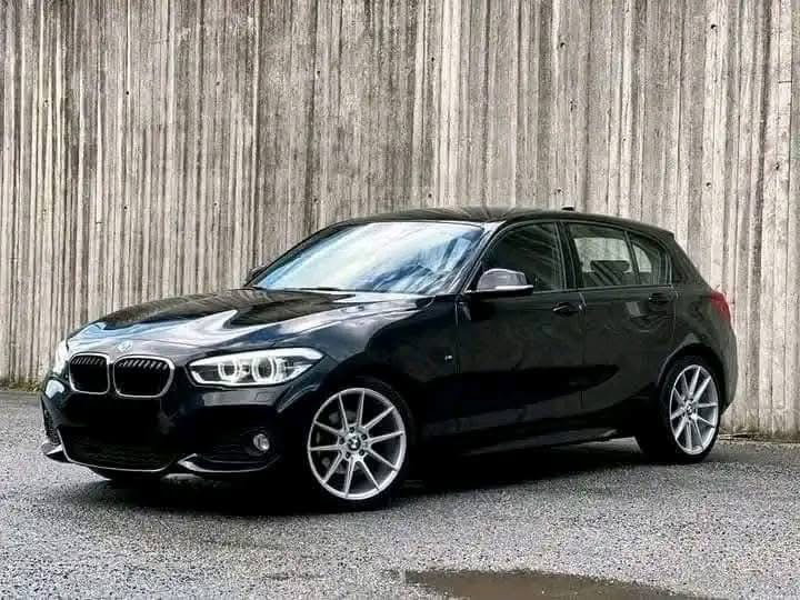 BMW Série 1 / 2015 _9