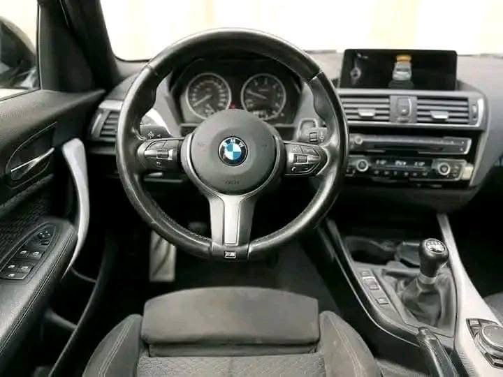 BMW Série 1 / 2015 _7