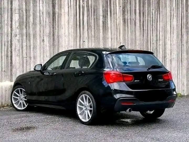 BMW Série 1 / 2015 _3