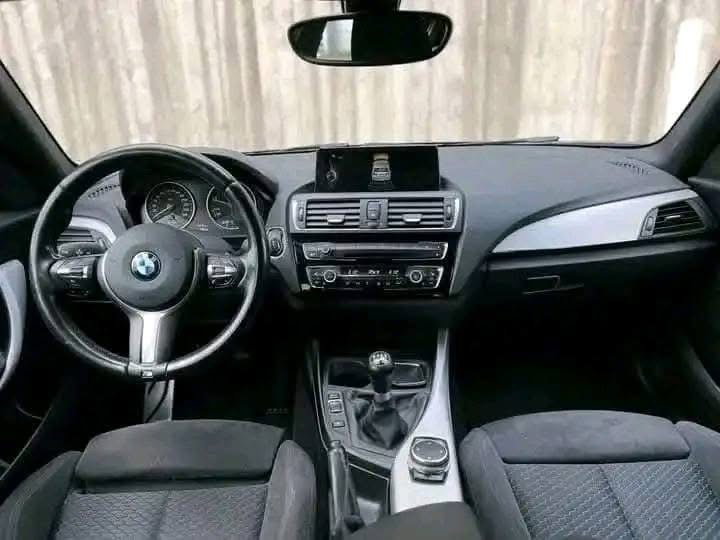 BMW Série 1 / 2015 _2
