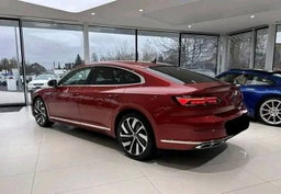 Volkswagen Arteon / 2021
