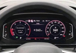 Volkswagen Arteon / 2021